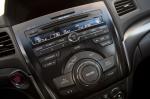 Acura ILX Hybrid 2012 года